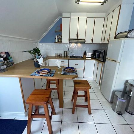 De Blauwvoet - Flamingo Apartment Cape Town Ngoại thất bức ảnh