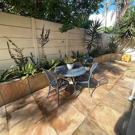 De Blauwvoet - Flamingo Apartment Cape Town Ngoại thất bức ảnh