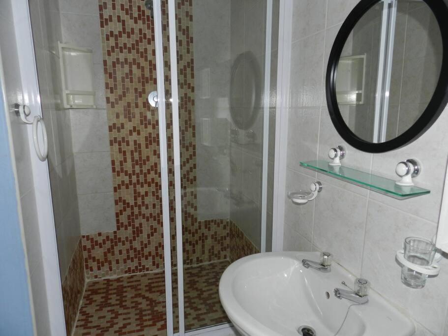 De Blauwvoet - Flamingo Apartment Cape Town Ngoại thất bức ảnh