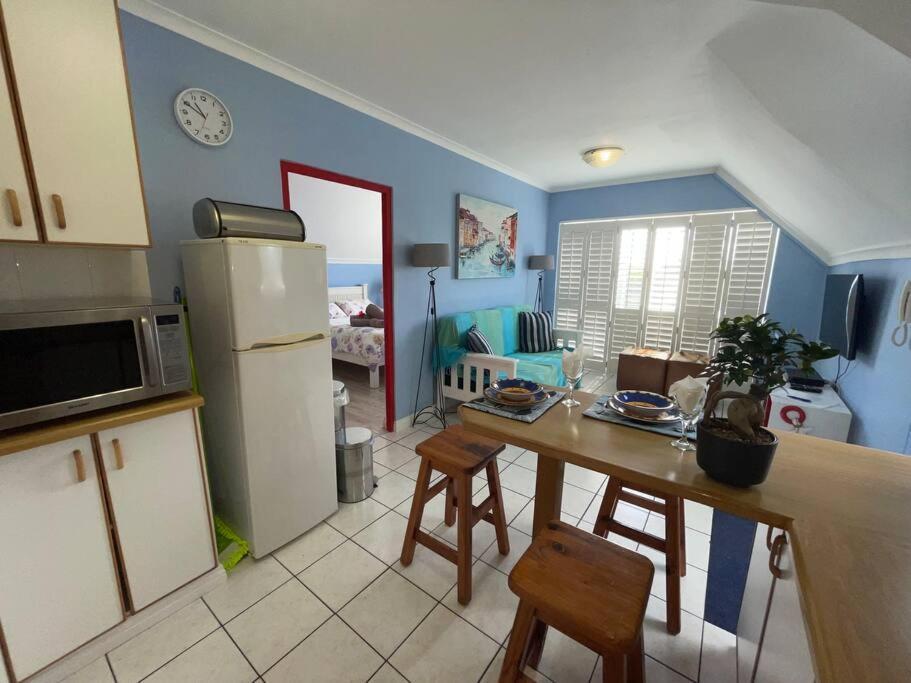 De Blauwvoet - Flamingo Apartment Cape Town Ngoại thất bức ảnh