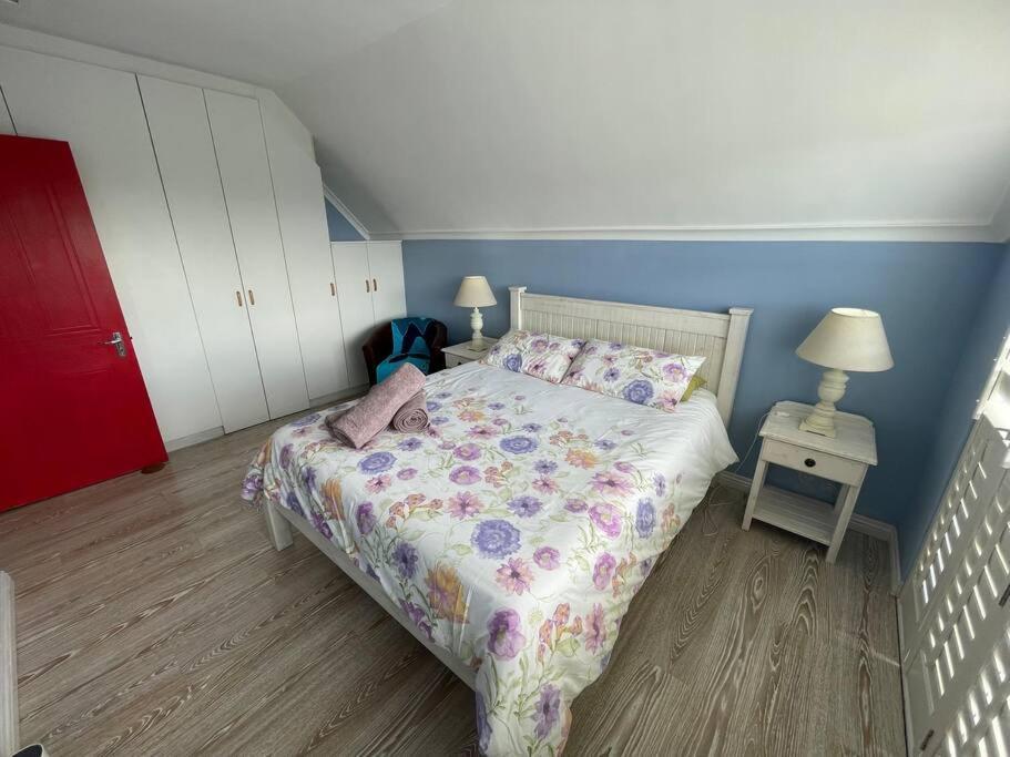 De Blauwvoet - Flamingo Apartment Cape Town Ngoại thất bức ảnh