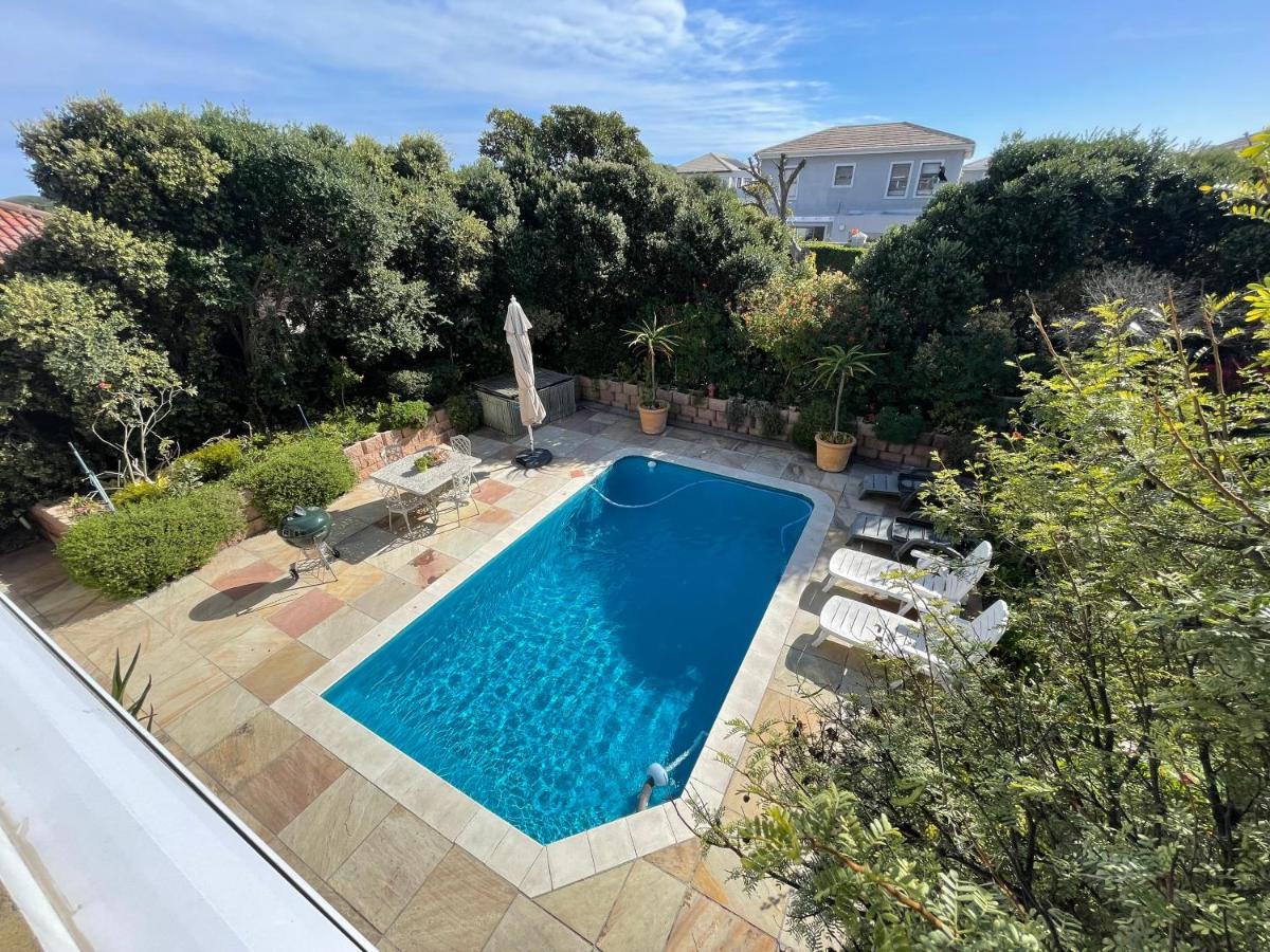 De Blauwvoet - Flamingo Apartment Cape Town Ngoại thất bức ảnh